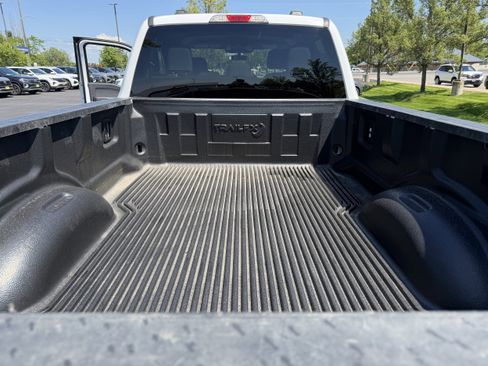Used 2024 Ford F350 XLT AWD/4WD image 24