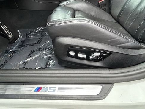 Used 2019 BMW M5 AWD/4WD image 19