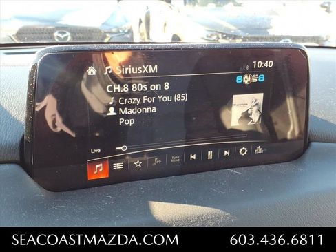 Used 2020 MAZDA CX-5 Grand Touring image 21