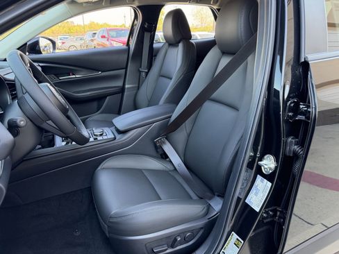 Certified 2026 MAZDA CX-30 AWD 2.5 S image 22