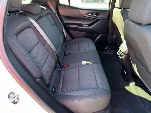 Used 2025 Chevrolet Equinox LT image 27