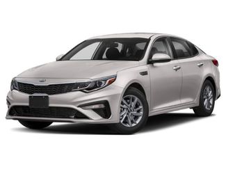 Used 2019 Kia Optima LX w/ LX 17" Wheel Package FWD video 1