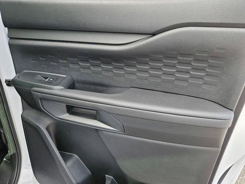 New 2025 Ford Ranger XL w/ Trailer Tow Package image 25