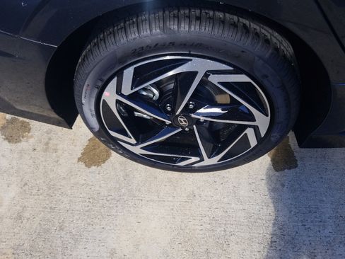 New 2026 Hyundai Sonata SEL FWD image 23