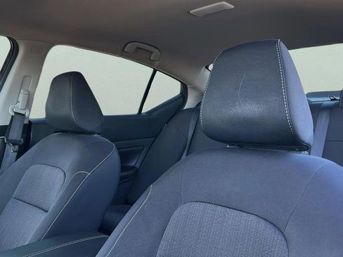 Used 2022 Nissan Altima 2.5 SV image 20