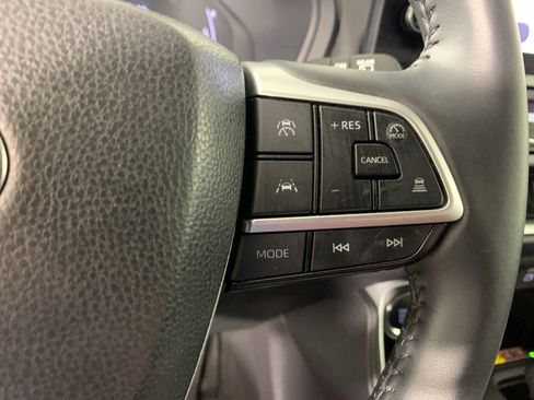 Used 2025 Toyota Grand Highlander AWD image 23