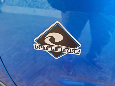 Used 2025 Ford Bronco Sport Outer Banks w/ Outer Banks Tech Package+ image 29