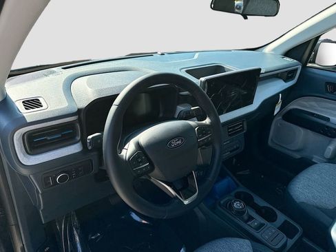 New 2026 Ford Maverick XLT w/ XLT Luxury Package image 9