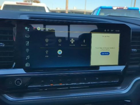 New 2026 Chevrolet Silverado 1500 High Country w/ High Country Premium Package image 20