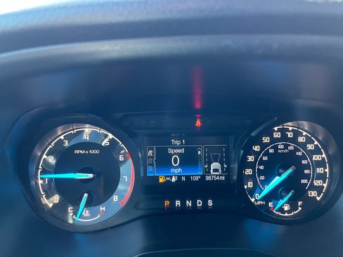 Used 2023 Ford Ranger XLT w/ Equipment Group 302A High AWD/4WD image 15