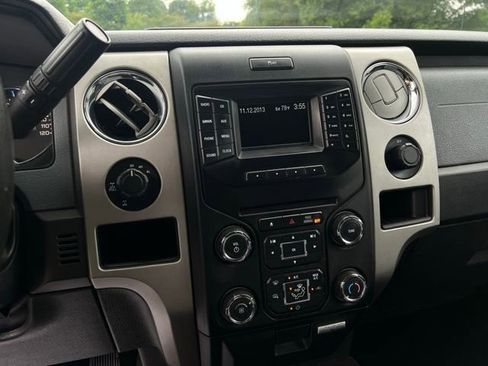 Used 2014 Ford F150 XLT w/ Equipment Group 301A Mid AWD/4WD image 35