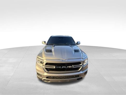 Used 2022 RAM 1500 Laramie w/ Sport Appearance Package AWD/4WD image 12
