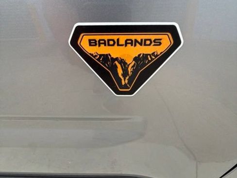 Used 2023 Ford Bronco Sport Badlands w/ Premium Package AWD/4WD image 44