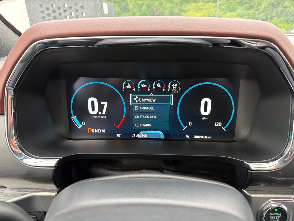Used 2022 Ford F150 Lariat AWD/4WD image 68