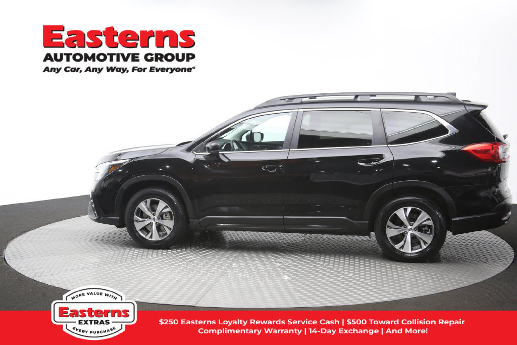Used 2025 Subaru Ascent Premium AWD/4WD image 64