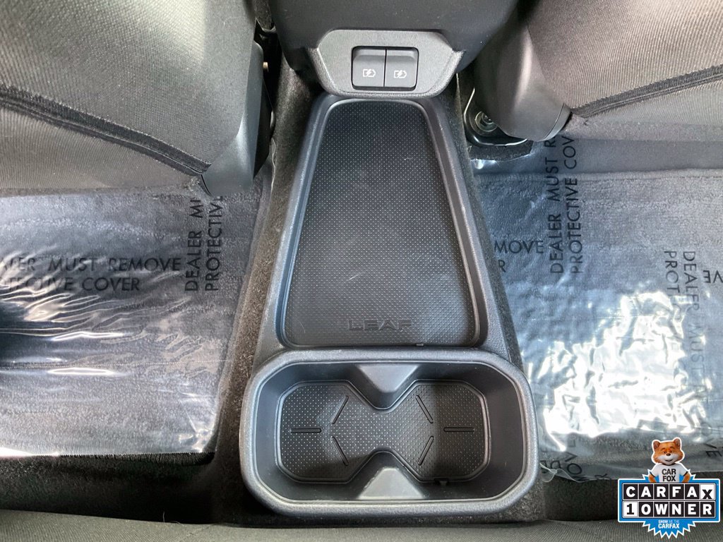 Used 2025 Nissan Leaf SV Plus FWD image 34