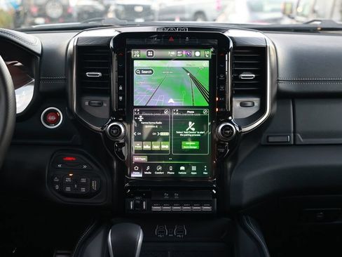 New 2026 RAM 1500 RHO AWD/4WD image 26