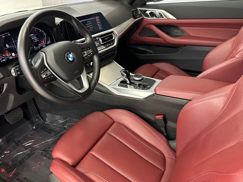Used 2023 BMW 430i Coupe w/ Convenience Package image 4