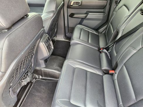 Used 2025 Ford Bronco Badlands AWD/4WD image 39