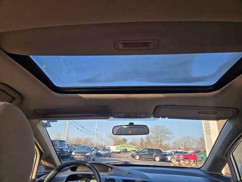 Used 2009 Honda Civic EX image 19