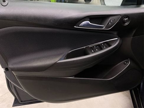 Used 2016 Chevrolet Cruze LT w/ Convenience Package FWD image 24