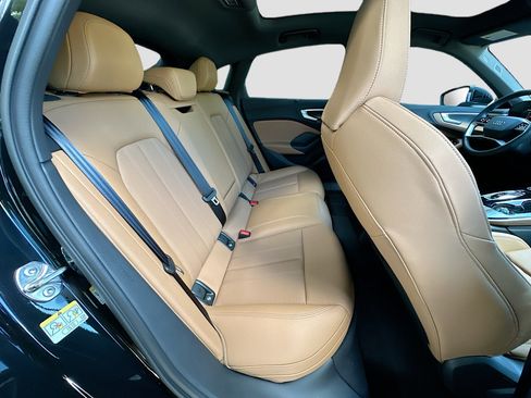 Used 2025 Audi A5 2.0T Premium Plus Sedan w/ Premium Plus image 28