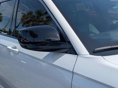 Used 2026 Jeep Grand Cherokee Limited RWD image 10
