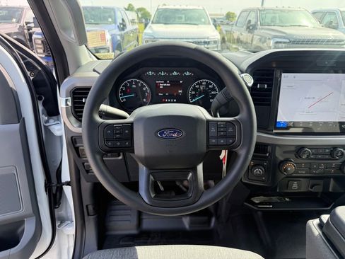 New 2026 Ford F150 XL AWD/4WD image 14