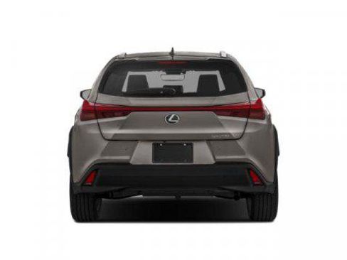 Certified 2021 Lexus UX 200 w/ Accessory Package (Z1) image 5
