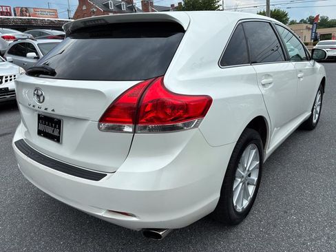 Used 2009 Toyota Venza FWD image 4