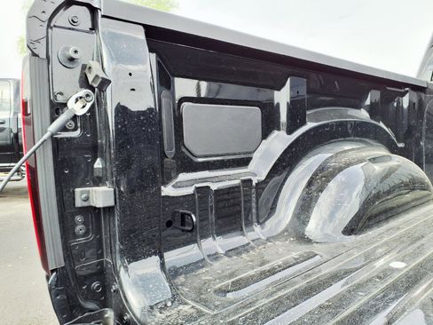 Used 2025 RAM 1500 Tradesman w/ Night Edition image 17