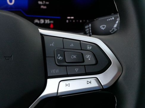 Certified 2024 Volkswagen Taos S AWD/4WD image 27