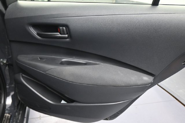 Used 2026 Toyota Corolla LE w/ LE Premium Package FWD image 15