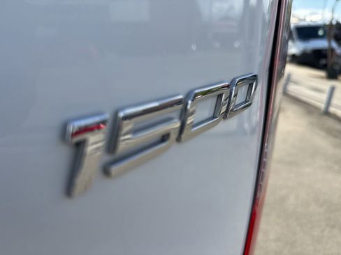 Used 2021 Mercedes-Benz Sprinter 1500 w/ Driver Convenience Package image 8