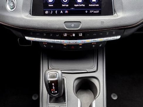 Used 2019 Cadillac XT4 Sport AWD/4WD image 14