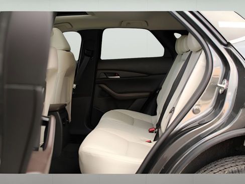 Certified 2025 MAZDA CX-30 2.5 Turbo w/ Premium Package image 11