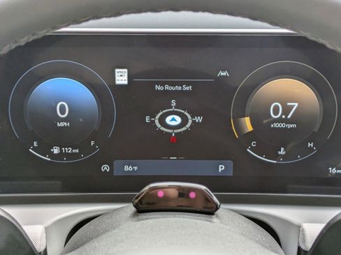 New 2026 Hyundai Tucson Limited FWD image 32