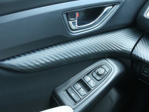 Certified 2025 Subaru Ascent Premium w/ Popular Package #1 image 25