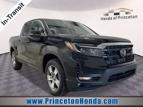 New 2026 Honda Ridgeline RTL image 1