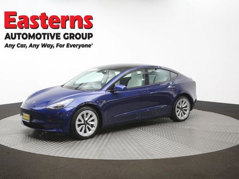 Used 2023 Tesla Model 3 Standard Range RWD image 51