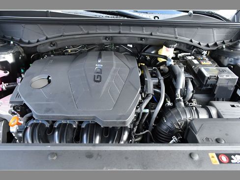 New 2026 Hyundai Santa Cruz SEL FWD image 7