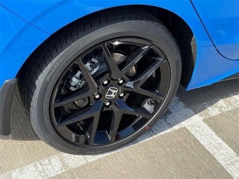 New 2026 Honda Civic Sport image 5