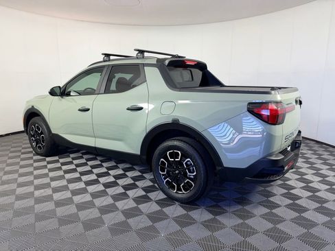 Used 2022 Hyundai Santa Cruz SEL w/ Activity Package image 9