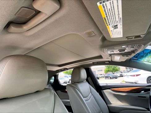 Used 2019 Cadillac XTS Luxury w/ Driver Awareness Package FWD image 13