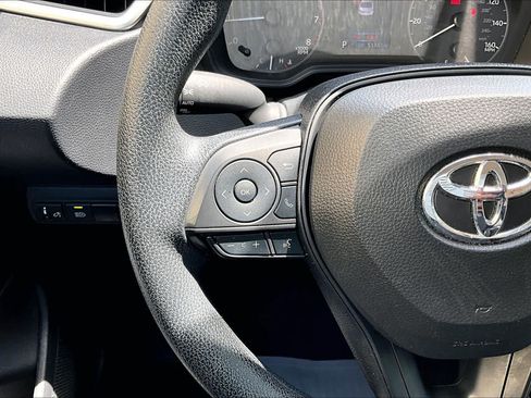 Certified 2024 Toyota Corolla LE FWD image 24