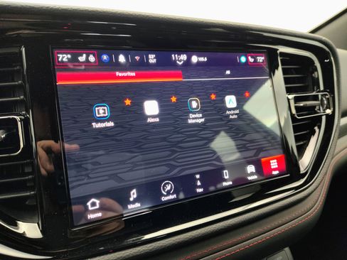 New 2026 Dodge Durango GT w/ Blacktop Package image 3