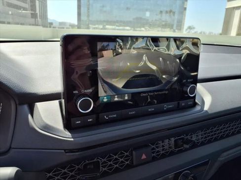 New 2025 Honda Accord LX image 11