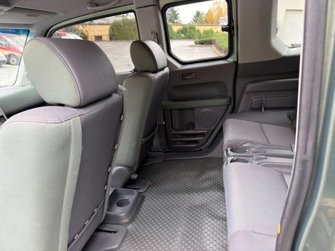 Used 2003 Honda Element EX image 32