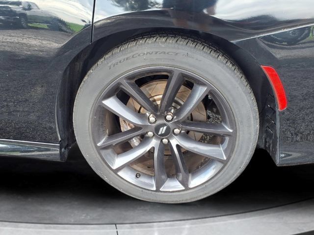 Used 2019 Dodge Charger R/T w/ Plus Group RWD image 18