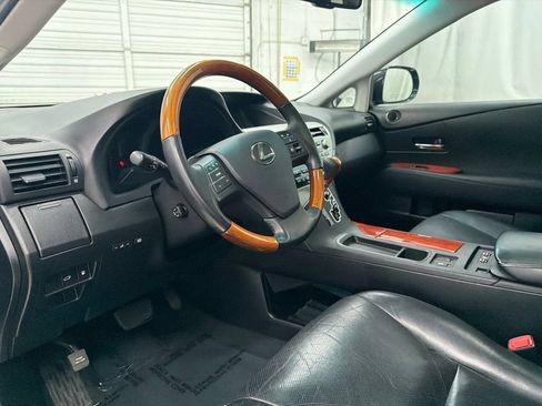 Used 2010 Lexus RX 350 2WD image 12